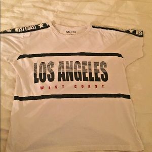 Los Angeles Shirt